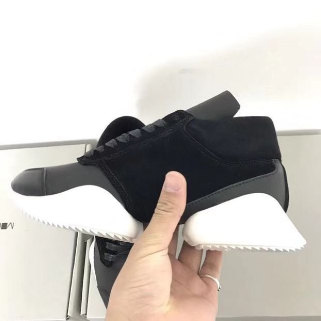 Giày rick owen runner