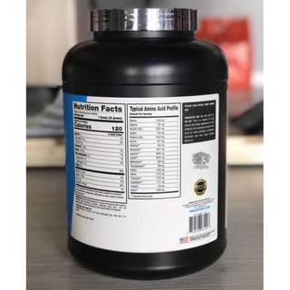 BPI WHEY PROTEIN ISO HD 100% PURE ISOLATE PROTEIN - WHEY TĂNG CƠ