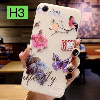 Ốp lưng vivo V7 nhỏ/ 1718