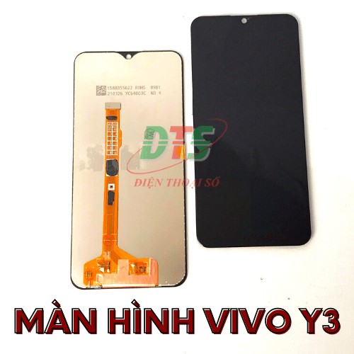 Màn hình dùng cho vivo y3