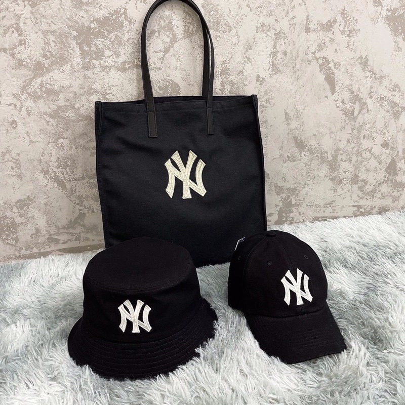 Túi NY TOTE BAG - Full tem tag