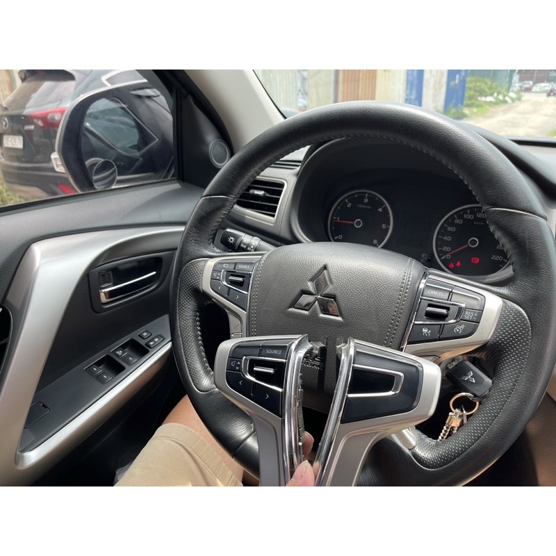 Cruise control mishubishi PAJERO 2016-2022