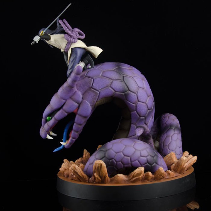 [CỰC RẺ] Mô hình orochimaru (Naruto) hàng đẹp chất lượng