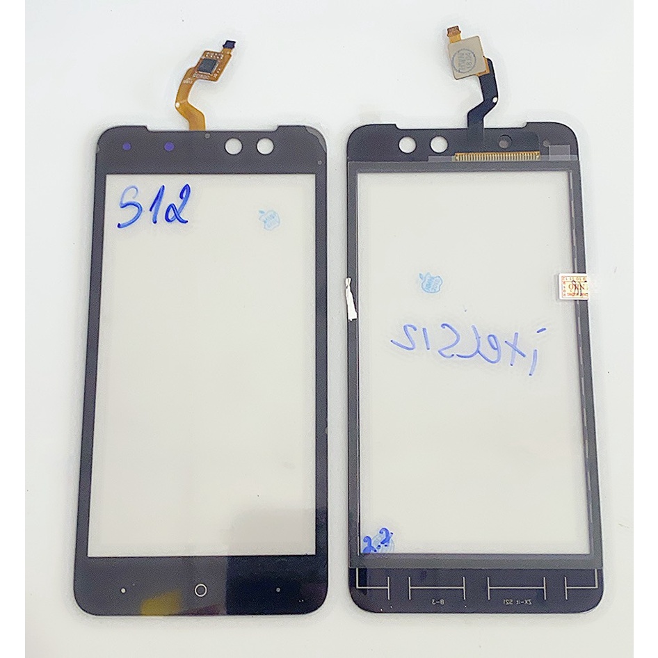 Cảm ứng Itel S2 / S11 / S12 / S31 / S41 zin hãng