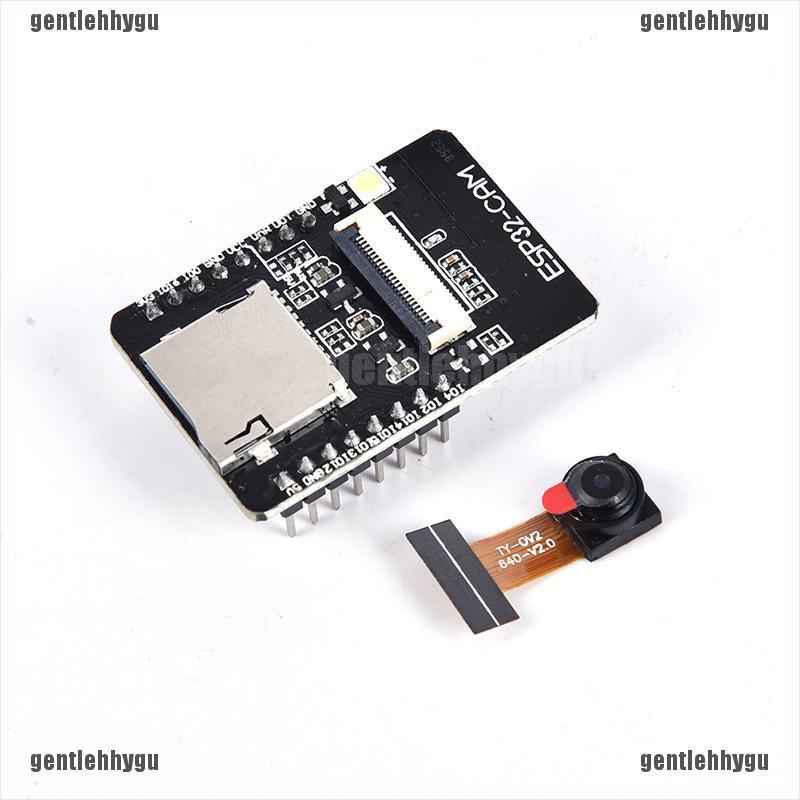 1 Mô Đun Wifi Esp32-Cam Esp32 Serial Sang Wifi Esp32 | BigBuy360 - bigbuy360.vn