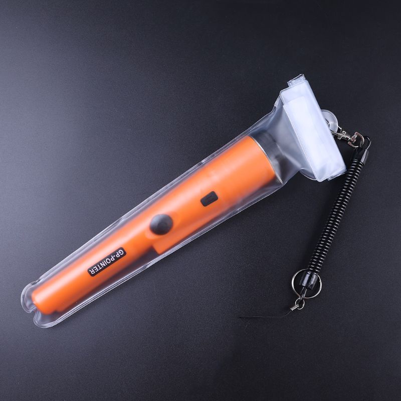 Vỏ Bọc Chống Bụi Chống Nước Cho Pinpointing GP Pointser Scanning Treasure