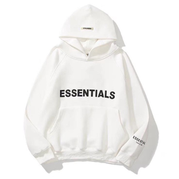 Áo Hoodie Nỉ Bông Nam Nữ , Hoodie Essenentials Nỉ Đẹp | BigBuy360 - bigbuy360.vn