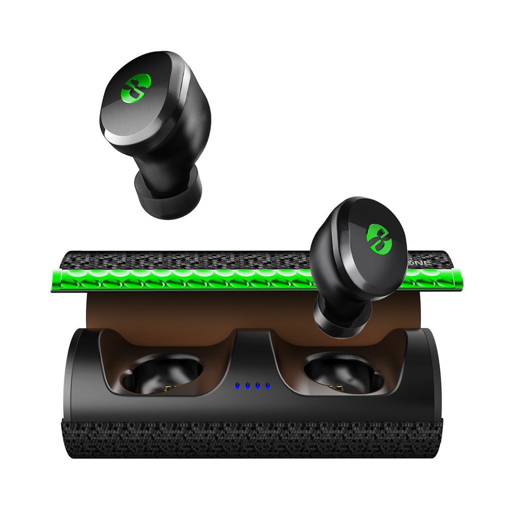 Plextone 4Free | Tai Nghe Bluetooth Gaming TrueWireless Plextone 4Free, hàng chính hãng, bảo hành 3 tháng