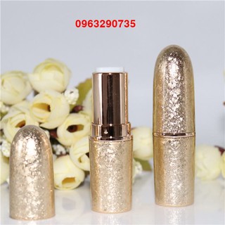 Vỏ son mac vang nhũ cao cấp