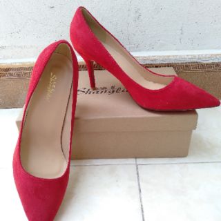 SIZE 39 - THANH LÝ GIÀY DÉP NỮ