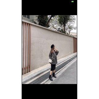 [ HOT ] ÁO DẠ ÉP