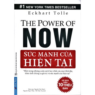 Sách - sức mạnh của hiện tại