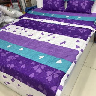 Trọn bộ 5 món Cotton poly