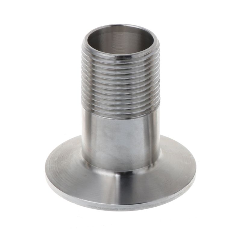 Ống Vệ Sinh Bằng Thép Không Gỉ DN15 20 25 32