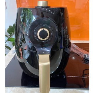 Nồi chiên không dầu Rapido RAF5.0M 5L