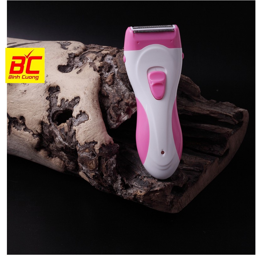 Máy tẩy lông nữ cao cấp Show Girl