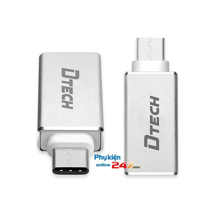 Đầu chuyển USB type C ra USB 3.0 cho Macbook Pro 2018