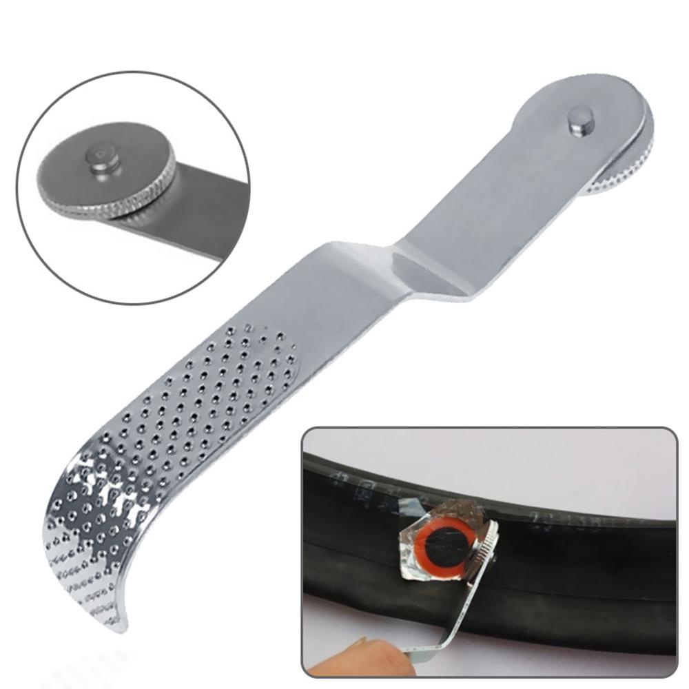 Dụng Cụ Mài Sửa Chữa Lốp Xe Đạp Tiện Lợi