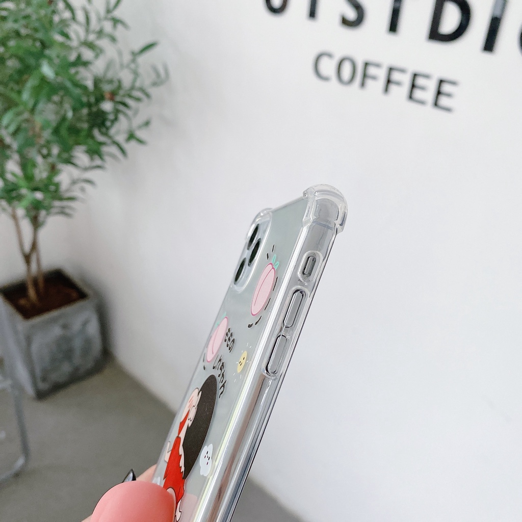 Ốp điện thoại mềm chống sốc cho VIVO Y36 5G Y02 Y02T V27 V27e Y02 Y02A Y02s T1x Y55 2022 Y33s V23 5G V23e Y15A/Y15s Y21 Y21s Y53s Y51 Y72 5G Y3s Y20 Y12s Y20s Y30 Y50 Y30i Y11 Y12 Y15 Y17 V21 V20 SE Pro Y12i V19 Neo S1