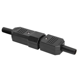 Bộ 10 cặp Phích cắm C13 - C14 Đực và Cái