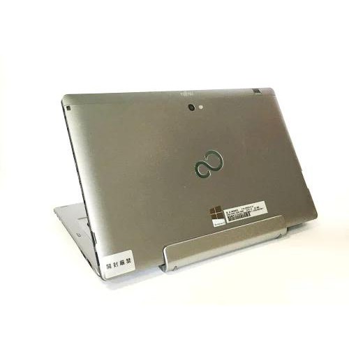 [HÀNG ĐỘC] Laptop 2 trong 1 FUJITSU màn hình cảm ứng 4GB RAM 128GB SSD Intel Core i5 mạnh mẽ made in Japan - Likenew 98% | BigBuy360 - bigbuy360.vn