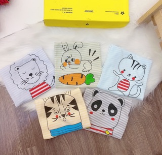 Combo lố 50 bộ Noubaby