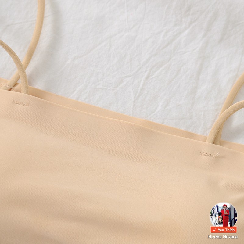 Áo bra đúc su quây 2 dây 8881,mã FLA19 | BigBuy360 - bigbuy360.vn