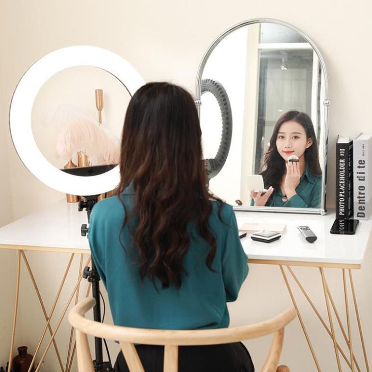 💝ĐÈN LIVESTREAM CAO CẤP, HỖ TRỢ LIVETREAM BÁN HÀNG, CHỤP HÌNH MAKE UP ,MAKEUP TRANG DIEM 💝💝