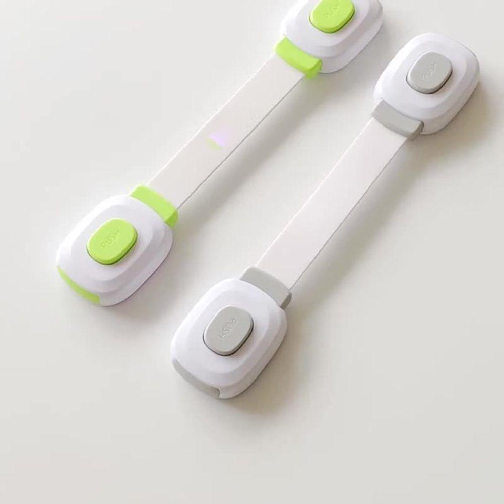 Dây Đai Hai Khóa An Toàn Đa Năng Cho Bé