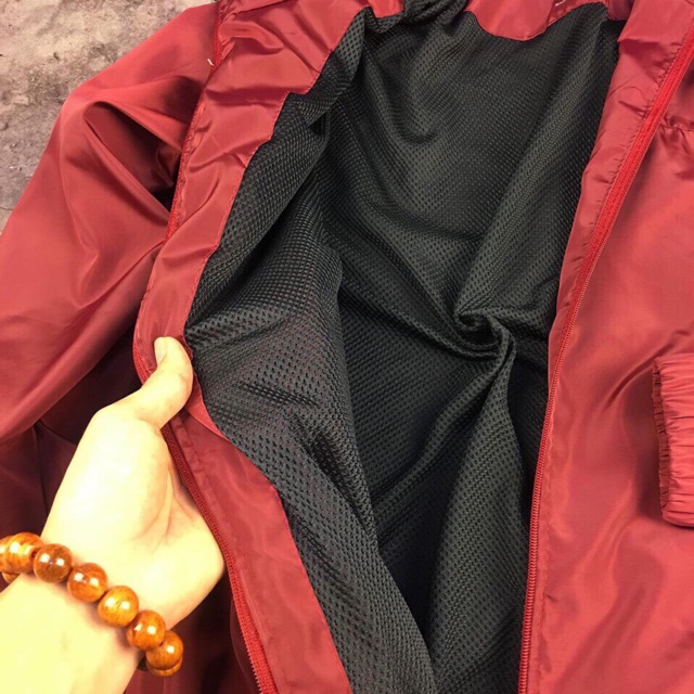 [ FREE SHIP 50k ] ÁO GIÓ 2 LỚP- CHỐNG NƯỚC- CHỐNG GIÓ | BigBuy360 - bigbuy360.vn
