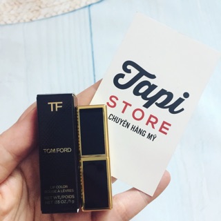 Son Tom Ford Lip Color