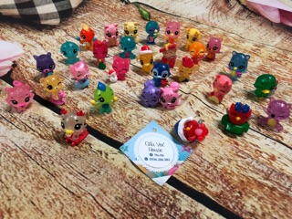 [ QuàNoel ] Set Trứng Hatchimals Bản Đặc Biệt (21 eggs)