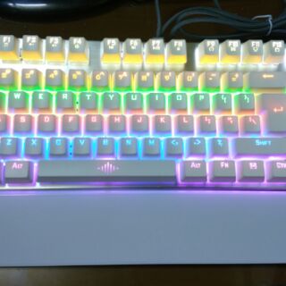Bàn phím cơ Ryuniao K28