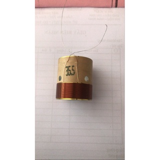 Côn loa bass 35,5- 2lớp