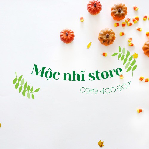 Mộc nhĩ store