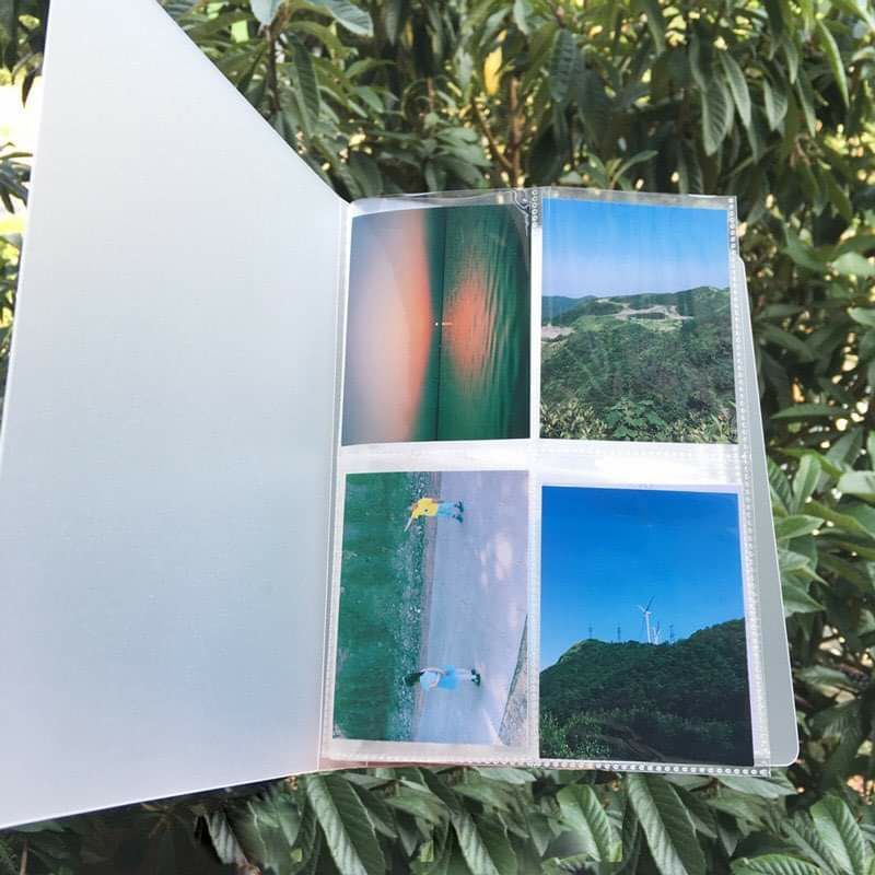 Album ảnh trong 9x6 288 ảnh, album trong ảnh 7x10