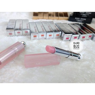 Son dưỡng Dior Lip Glow 001,004