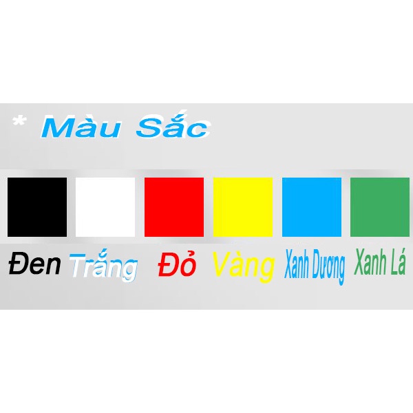Dây Rút ,Dây Thít Màu 4x200mm - 50 sợi