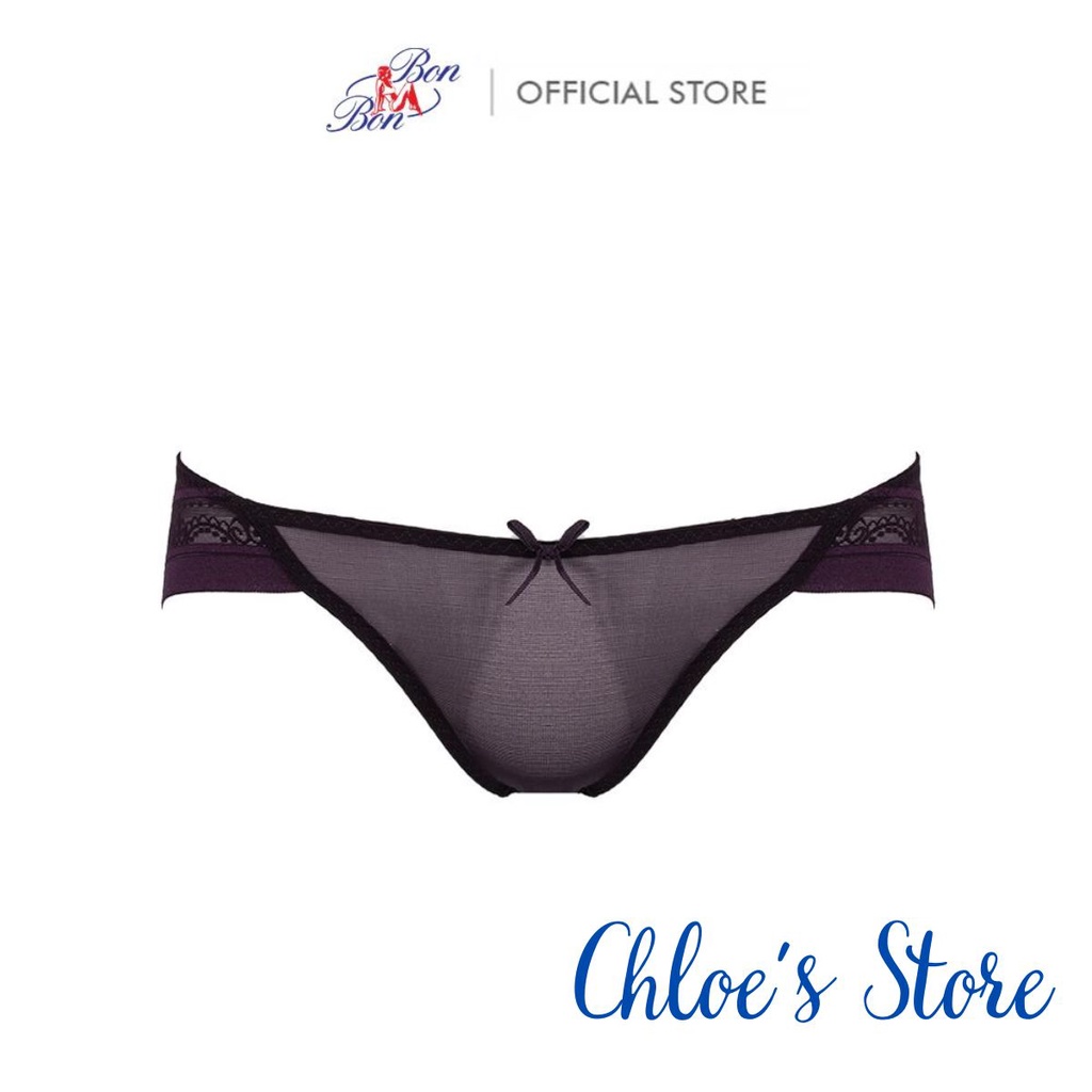 Quần Lót Bon Bon SV8018 Không Đường May, Co Giãn Tốt CHÍNH HÃNG