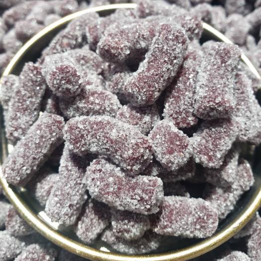 Mứt kẹo đặc sản Đà Lạt - túi 200gram