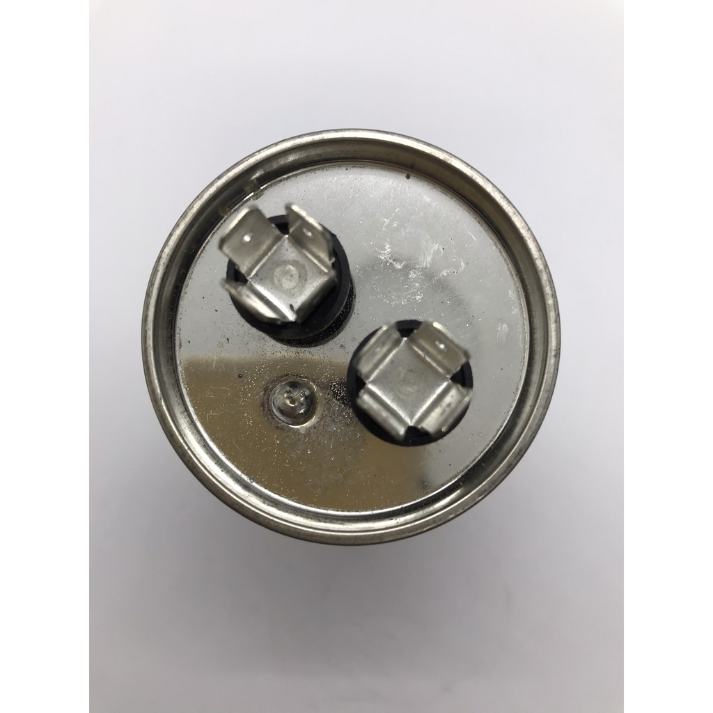 Tụ điều hòa 400vac, từ 25uf đến 80uf T3040