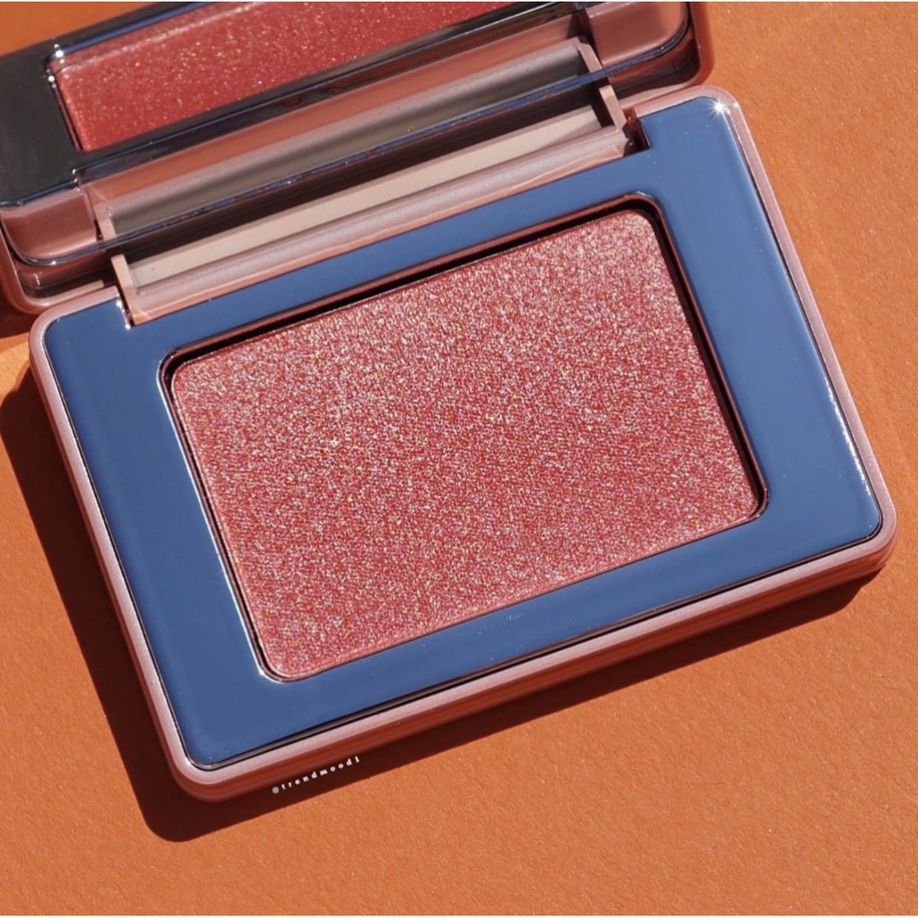 Natasha Denona - Phấn Má Natasha Denona Mini Bloom Blush 4g