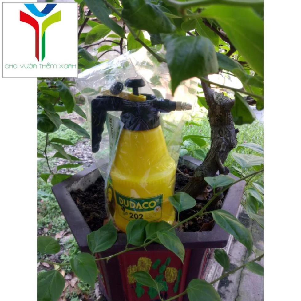 VTNN Bình tưới cây 2L HUDACO