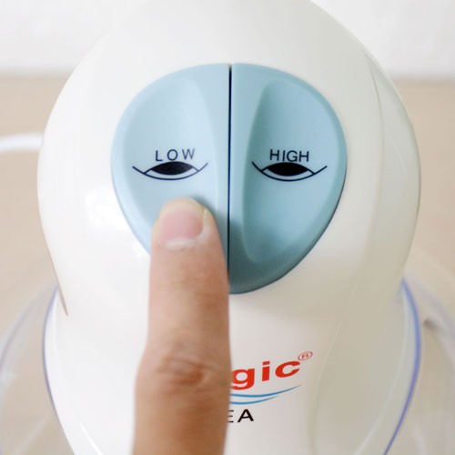 Máy xay thực phẩm Magic Korea A04