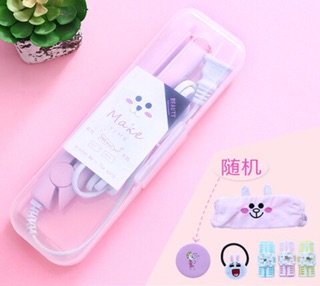Order Máy ép uốn tóc mini du lịch