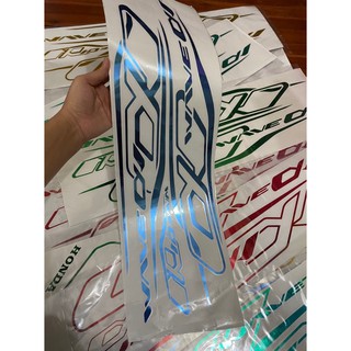 Tem crom giả zin Wave alpha 2021 in trong