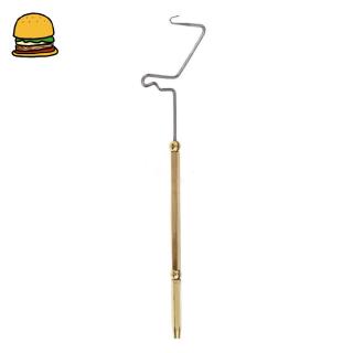 High Strength Rotary Whip Finisher Fly Tying Tools Knot Tying