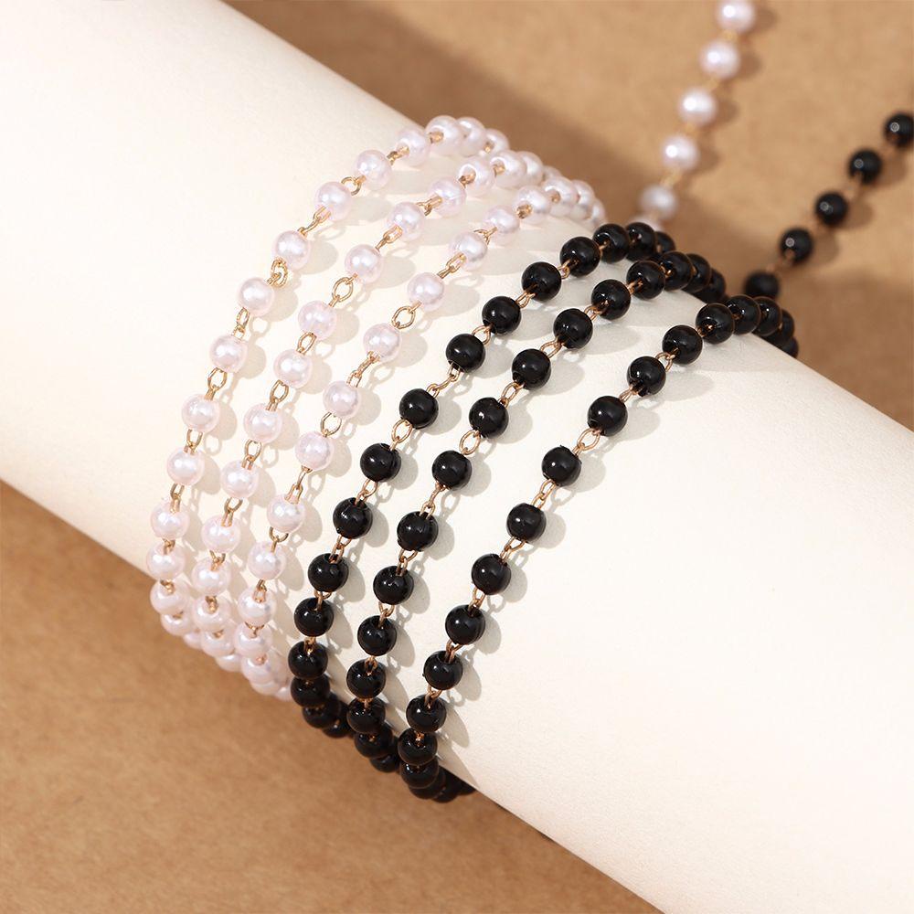 Dây Đeo Mắt Kính WMES15H Chống Thất Lạc Phong Cách Hàn Quốc Thời Trang