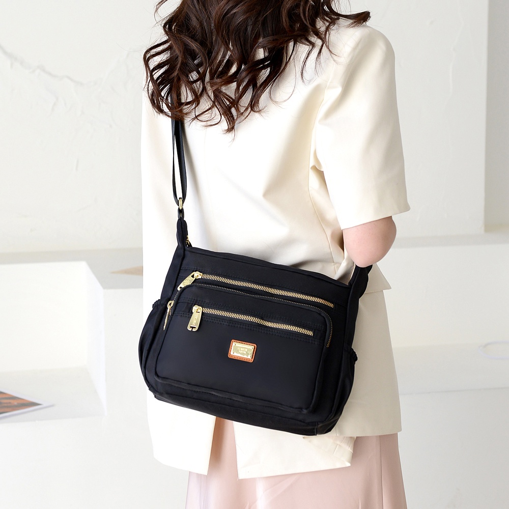 Túi Xách Tay Nữ Thời Trang Đơn Giản