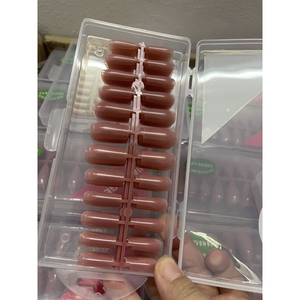 Móng thạch các mầu các fom